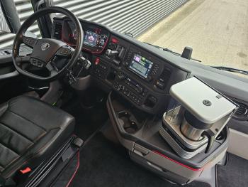 Scania S770 V8 / 6X4 / FULL AIR / RETARDER